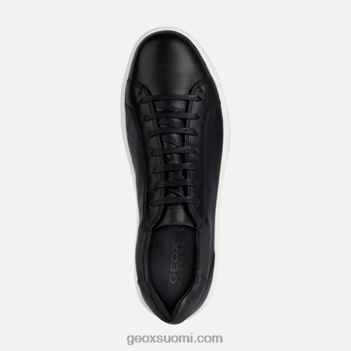 musta 42HD2747 Geox velletri mies