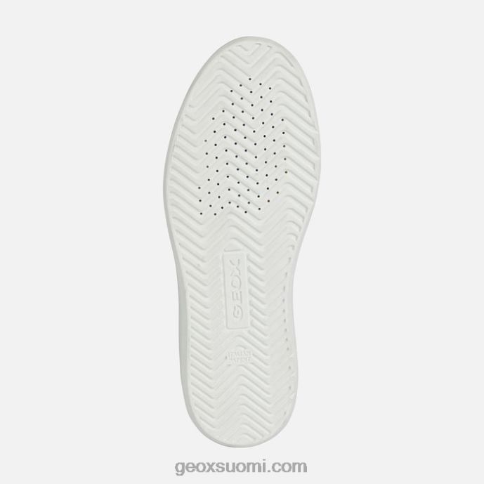 musta 42HD2747 Geox velletri mies