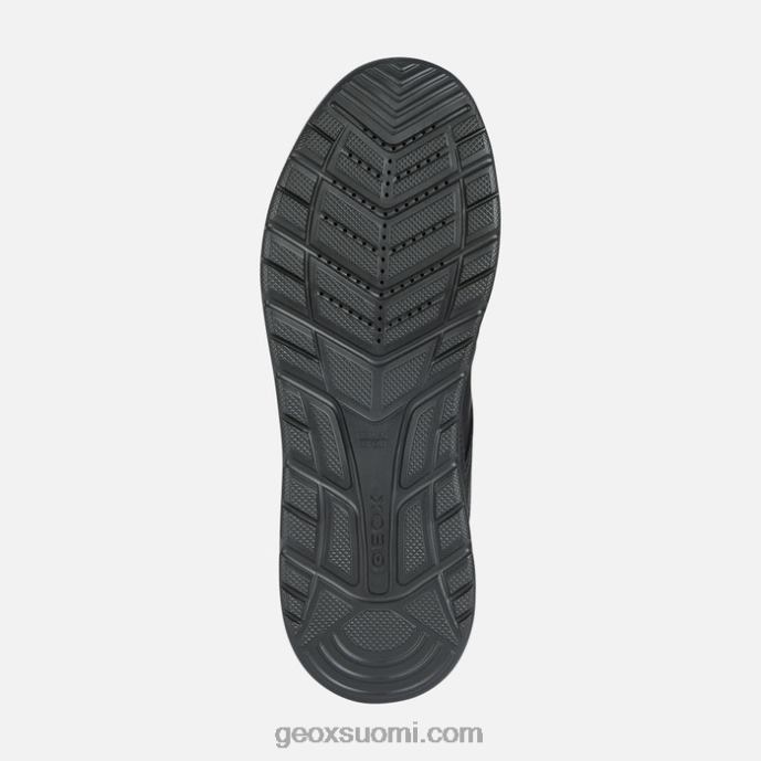 musta 42HD2797 Geox portello mies