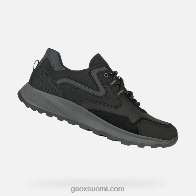 musta 42HD2805 Geox terrestre mies