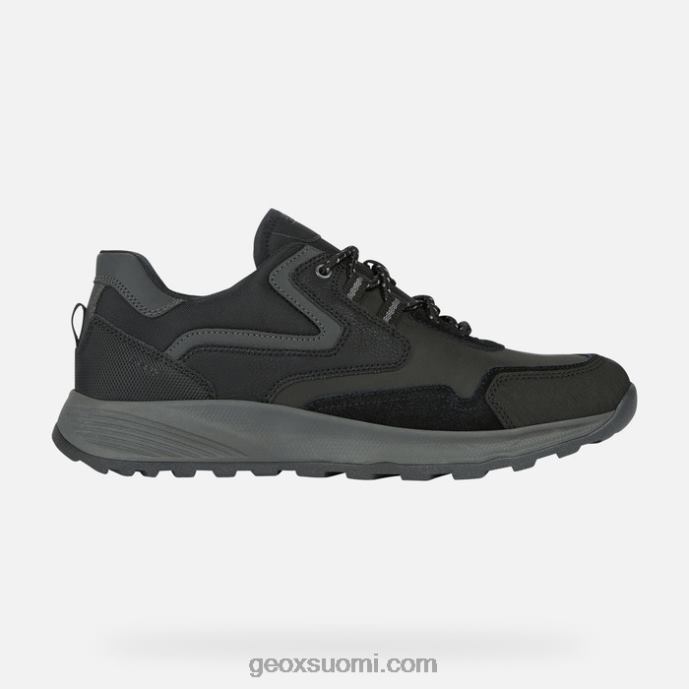 musta 42HD2805 Geox terrestre mies
