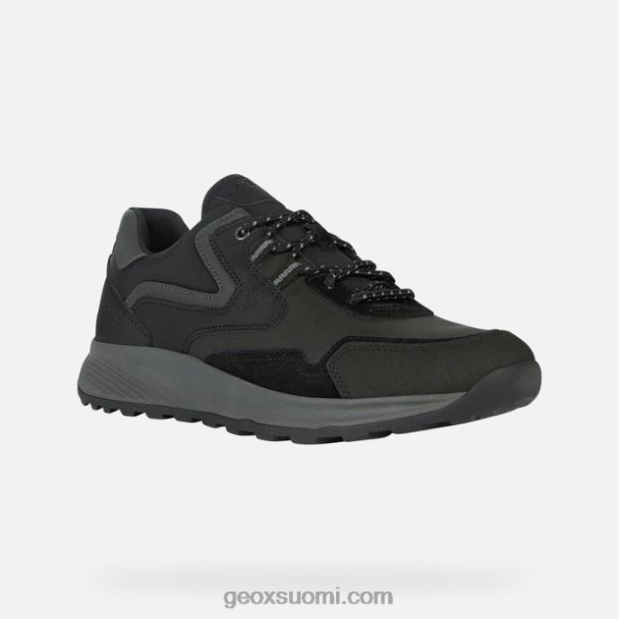 musta 42HD2805 Geox terrestre mies