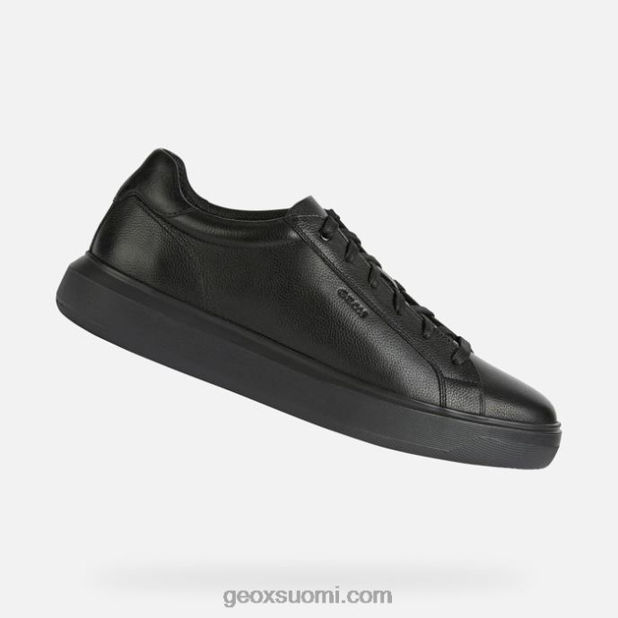 musta 42HD2820 Geox jumalaton mies