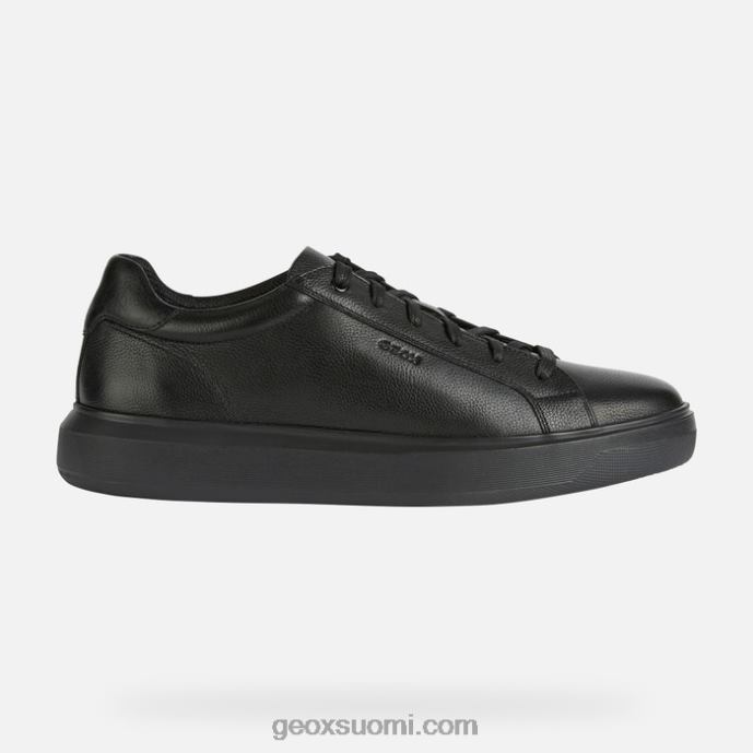 musta 42HD2820 Geox jumalaton mies