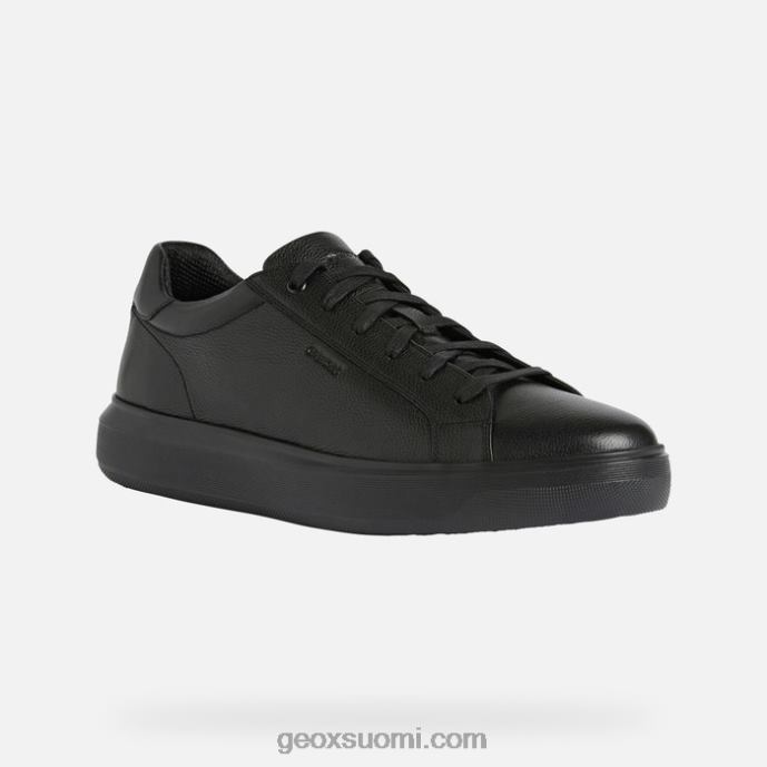 musta 42HD2820 Geox jumalaton mies