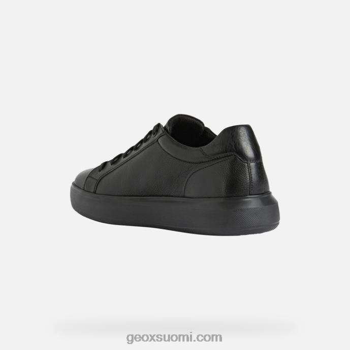 musta 42HD2820 Geox jumalaton mies