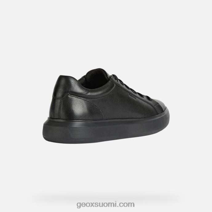 musta 42HD2820 Geox jumalaton mies