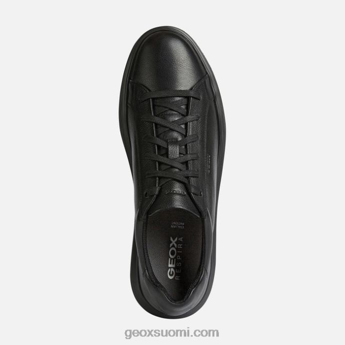 musta 42HD2820 Geox jumalaton mies