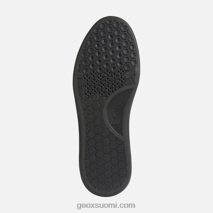 musta 42HD2820 Geox jumalaton mies