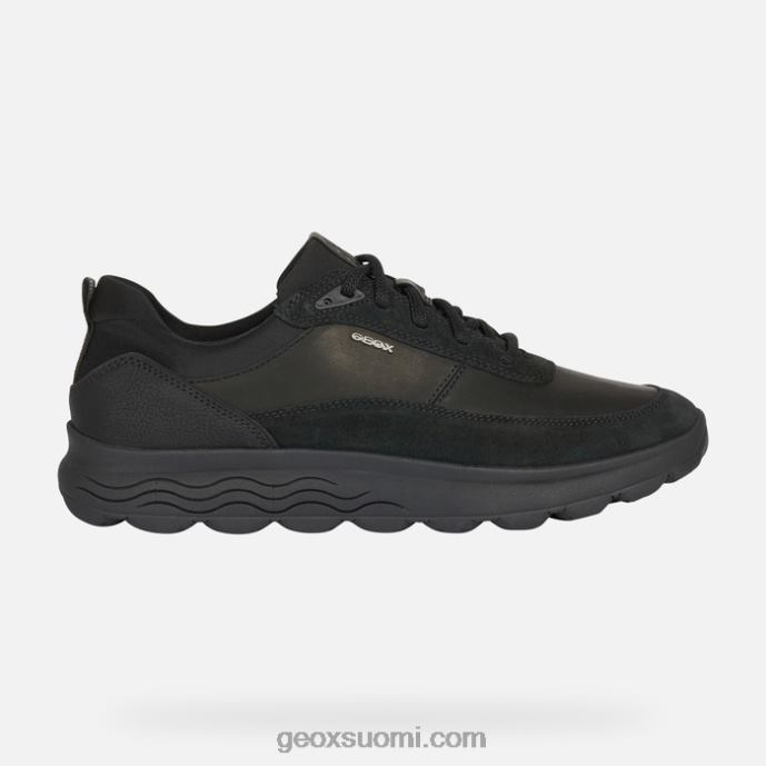 musta 42HD2847 Geox spherica mies
