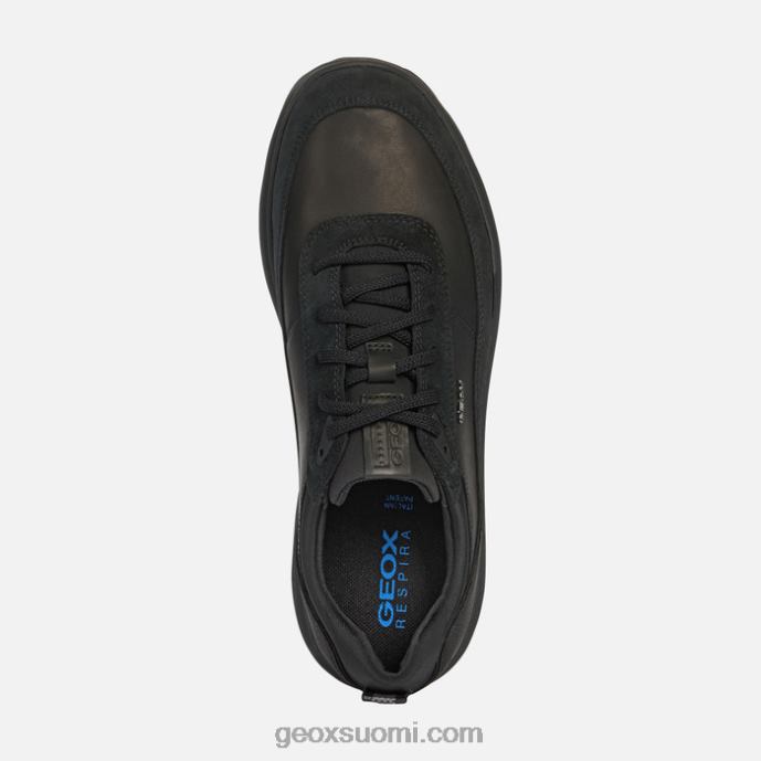 musta 42HD2847 Geox spherica mies