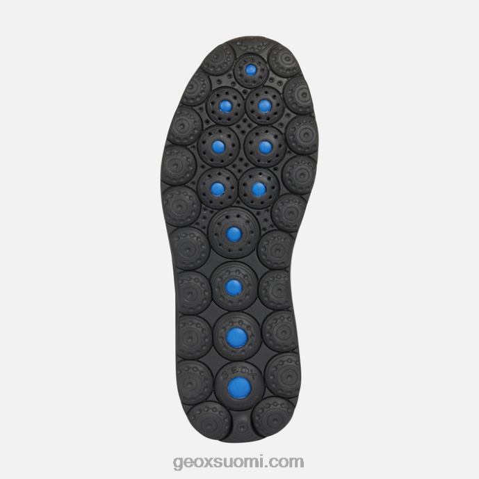 musta 42HD2847 Geox spherica mies
