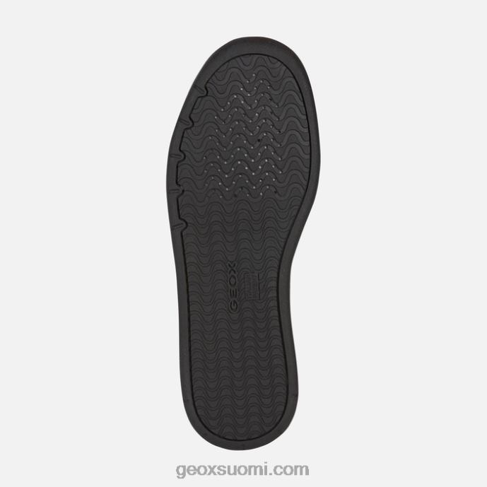 musta 42HD2870 Geox magneettinen mies