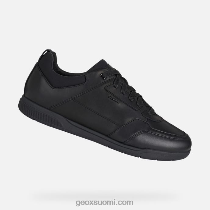 musta 42HD2905 Geox spherica ec3 mies