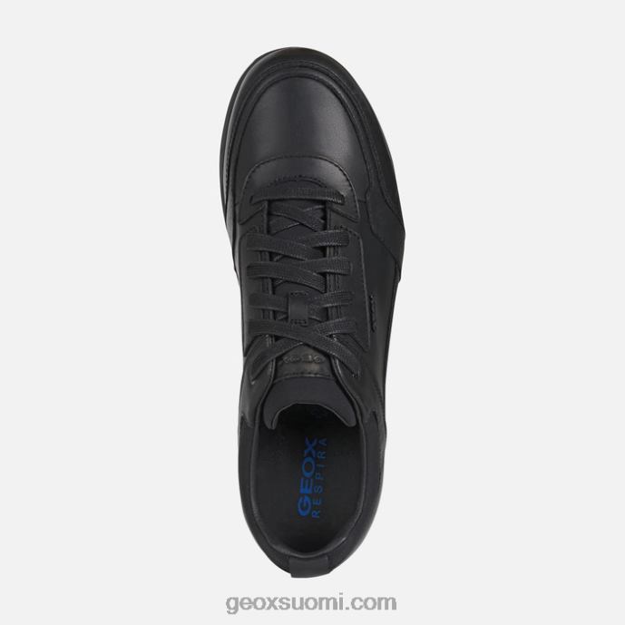 musta 42HD2905 Geox spherica ec3 mies