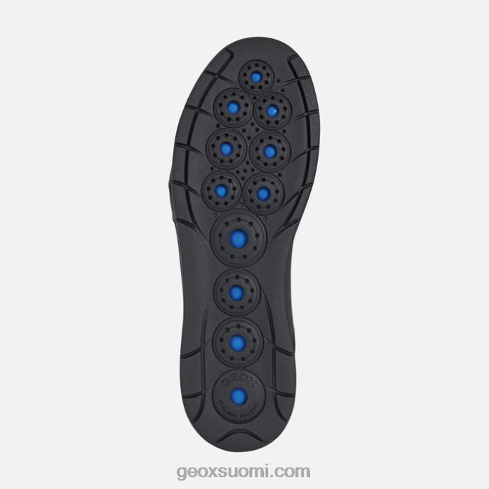 musta 42HD2905 Geox spherica ec3 mies