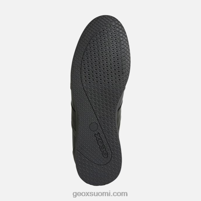 musta 42HD2938 Geox avery mies