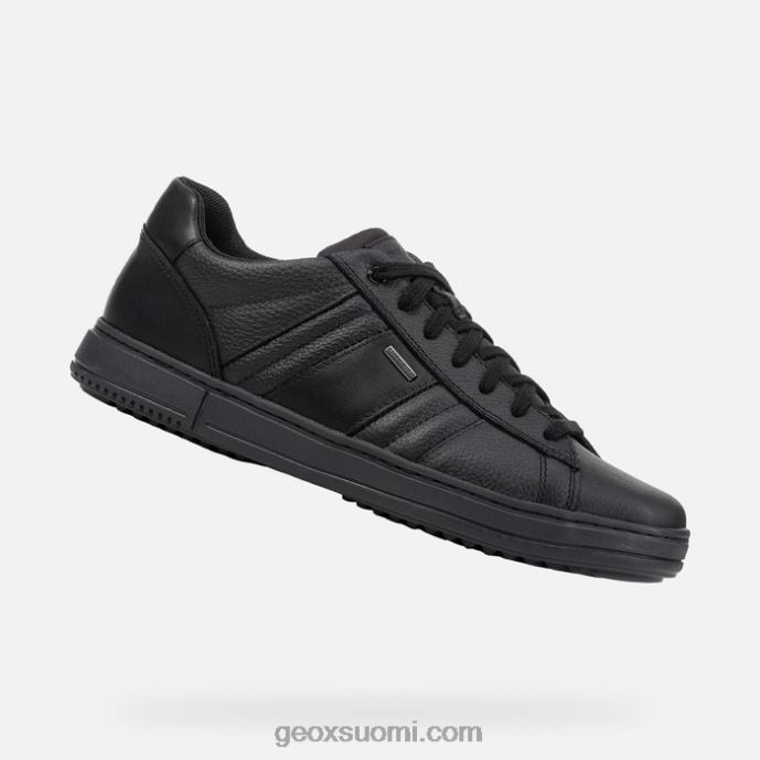 musta 42HD2973 Geox levico abx mies