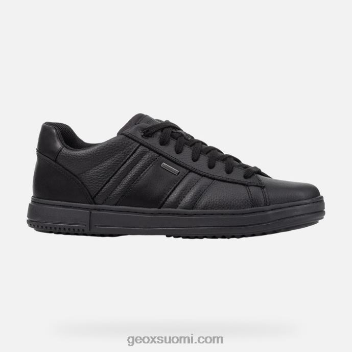 musta 42HD2973 Geox levico abx mies