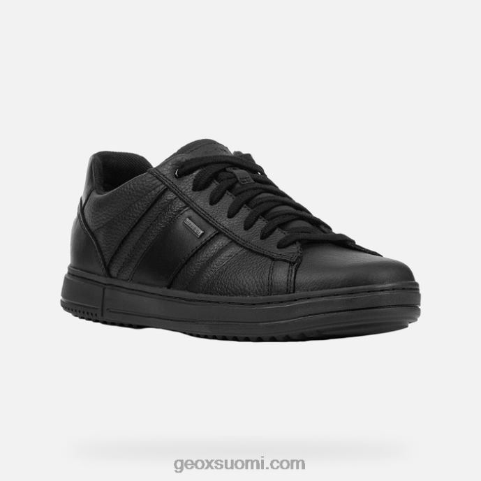 musta 42HD2973 Geox levico abx mies