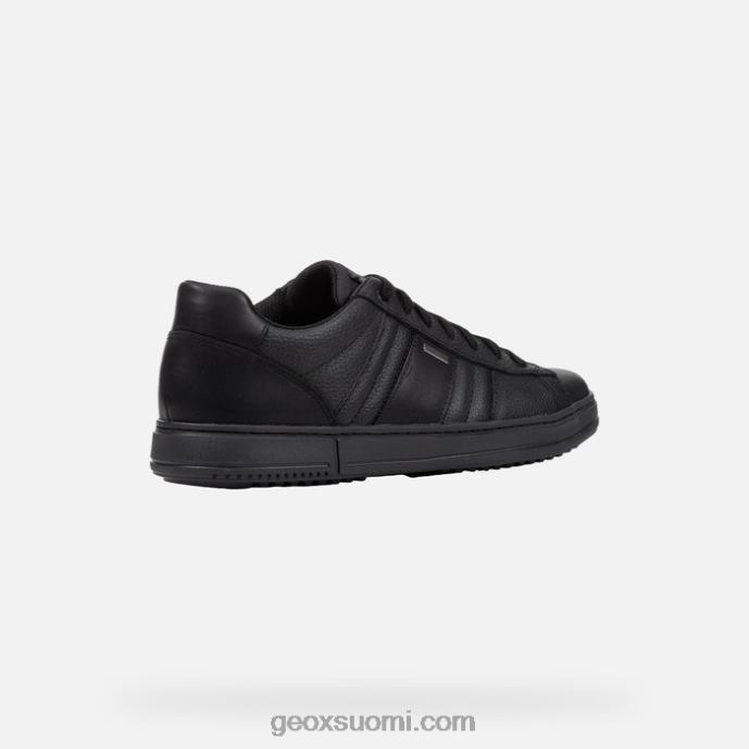 musta 42HD2973 Geox levico abx mies