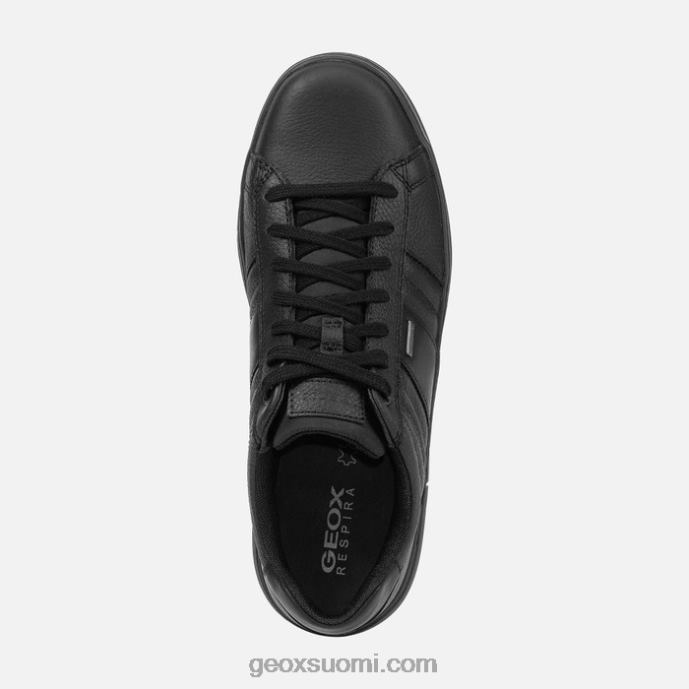 musta 42HD2973 Geox levico abx mies