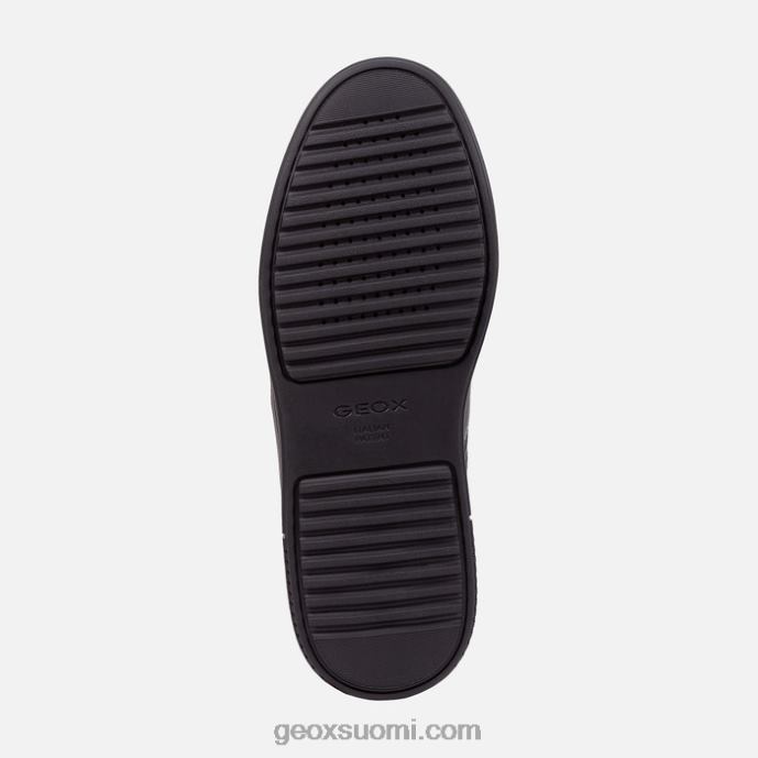 musta 42HD2973 Geox levico abx mies