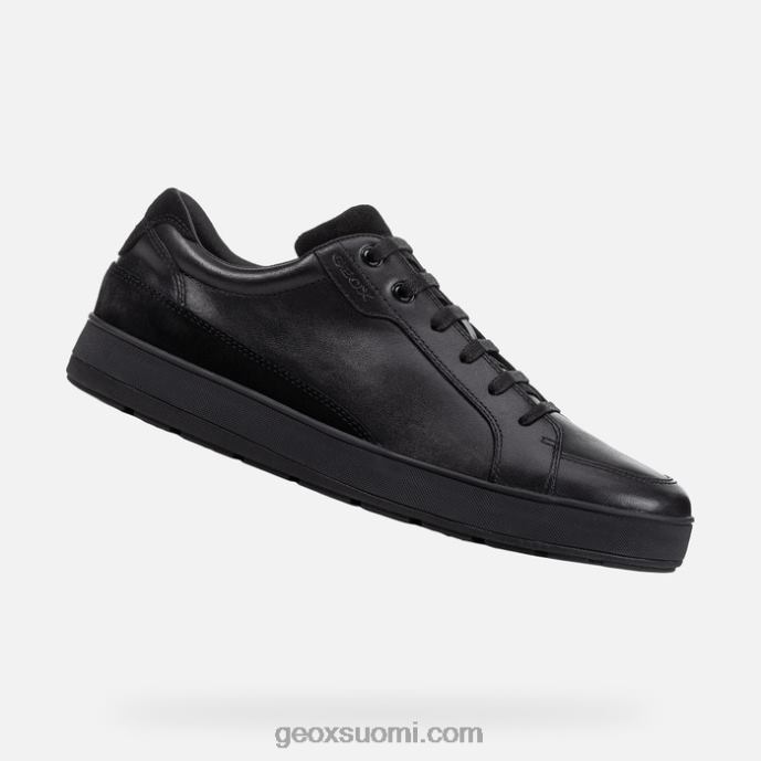 musta 42HD2977 Geox ariam mies