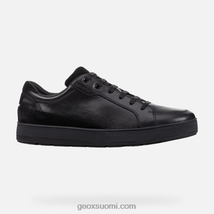musta 42HD2977 Geox ariam mies