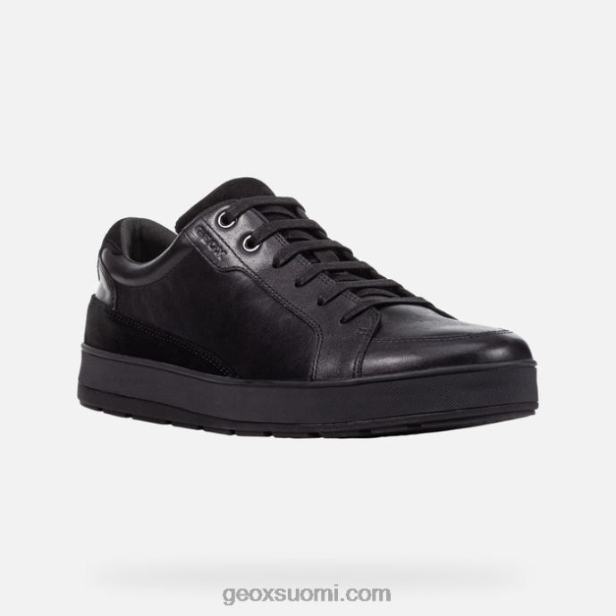 musta 42HD2977 Geox ariam mies