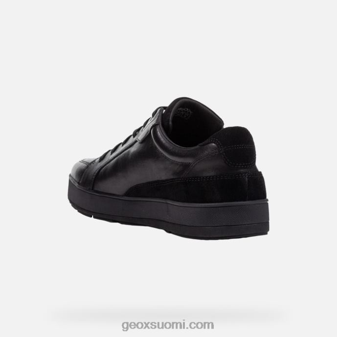 musta 42HD2977 Geox ariam mies