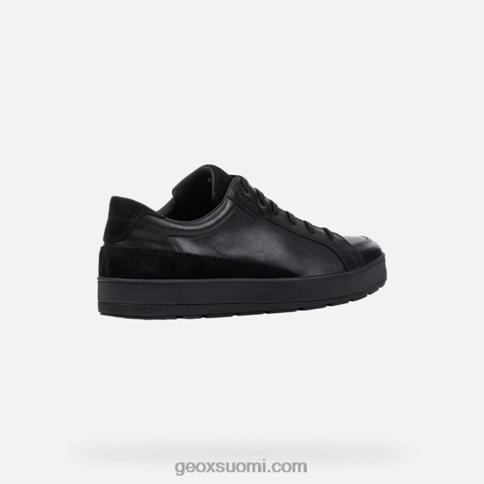 musta 42HD2977 Geox ariam mies