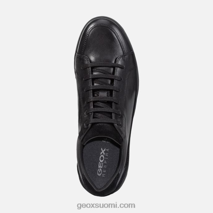 musta 42HD2977 Geox ariam mies
