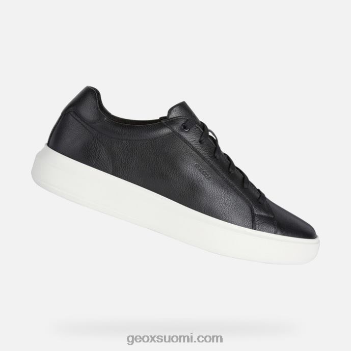 musta/musta 42HD2819 Geox jumalaton mies