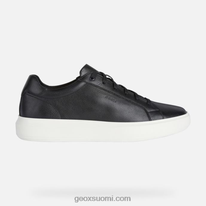 musta/musta 42HD2819 Geox jumalaton mies