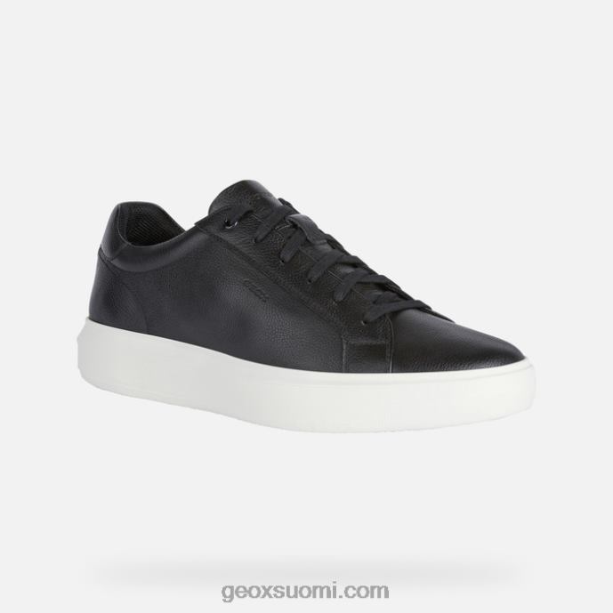 musta/musta 42HD2819 Geox jumalaton mies