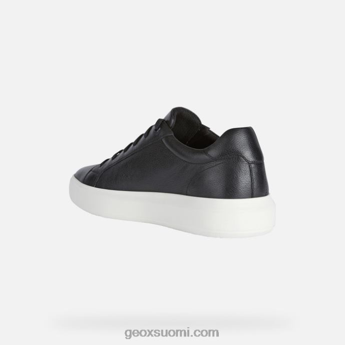 musta/musta 42HD2819 Geox jumalaton mies