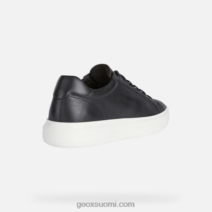 musta/musta 42HD2819 Geox jumalaton mies