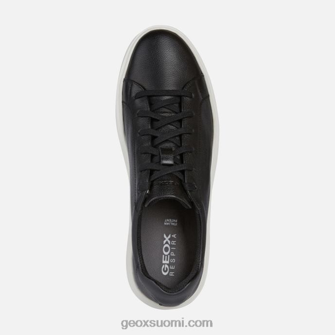 musta/musta 42HD2819 Geox jumalaton mies