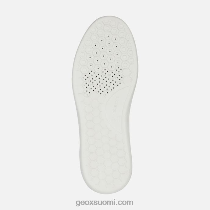 musta/musta 42HD2819 Geox jumalaton mies