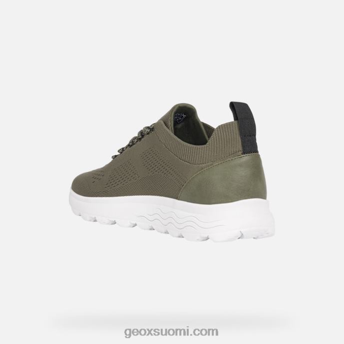myski 42HD21801 Geox spherica mies