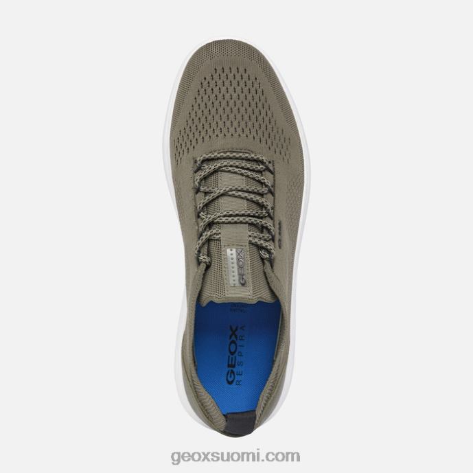 myski 42HD21801 Geox spherica mies