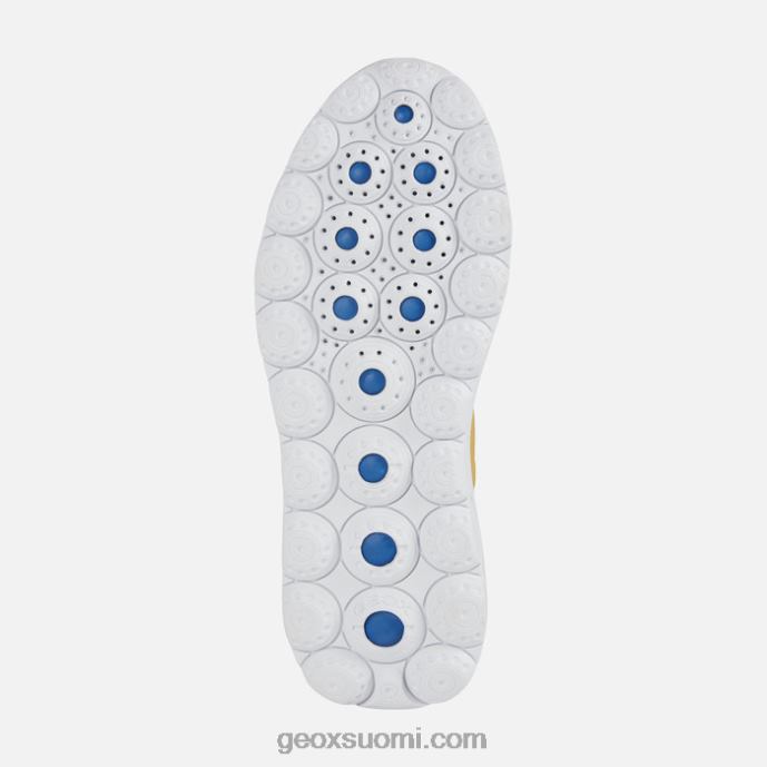 okra 42HD2618 Geox spherica mies