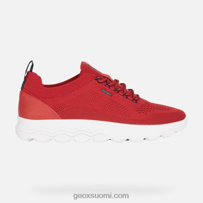 punainen 42HD2622 Geox spherica mies