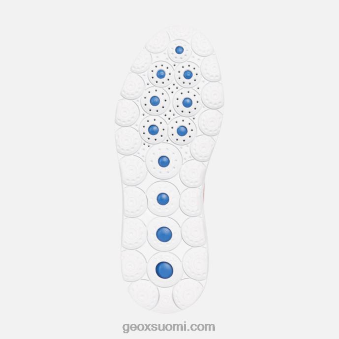 punainen 42HD2622 Geox spherica mies