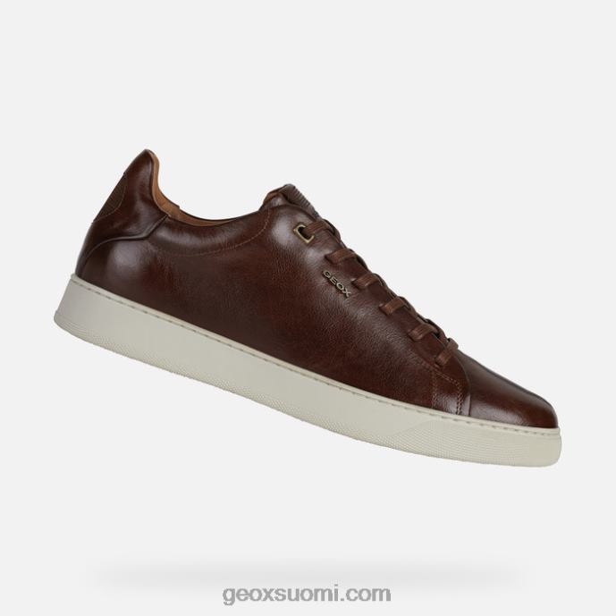 ruskea 42HD2960 Geox coryan mies