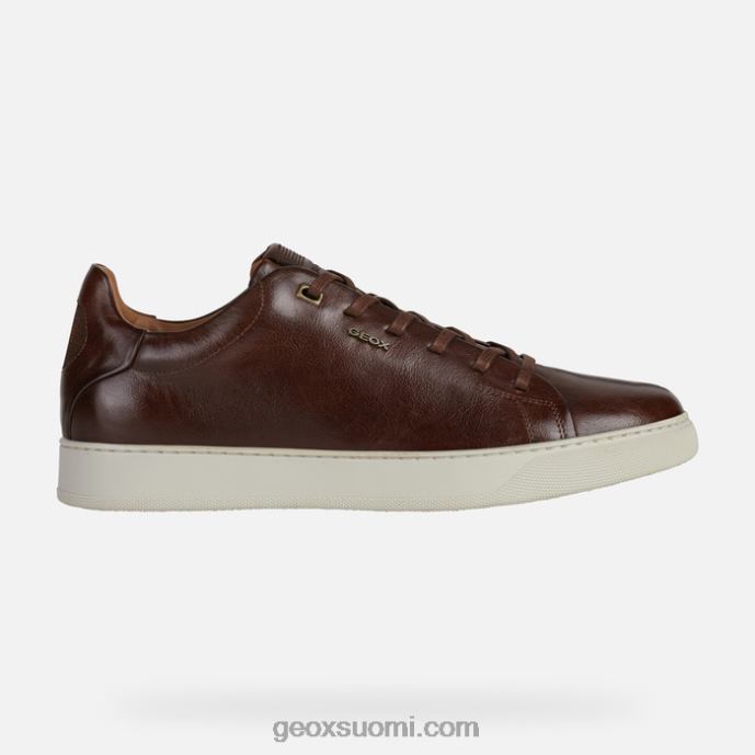ruskea 42HD2960 Geox coryan mies