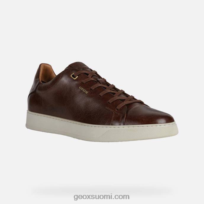 ruskea 42HD2960 Geox coryan mies