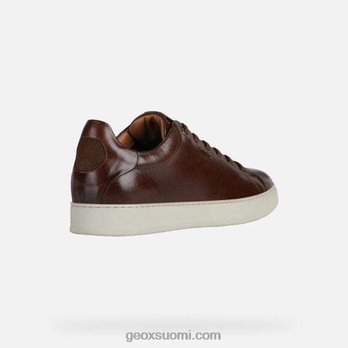 ruskea 42HD2960 Geox coryan mies
