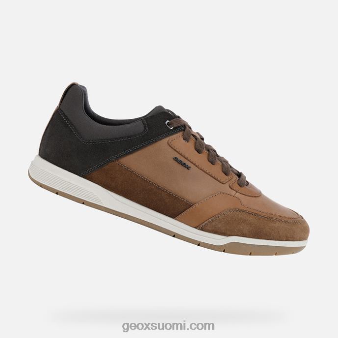 ruskea cotto 42HD2878 Geox spherica ec3 mies